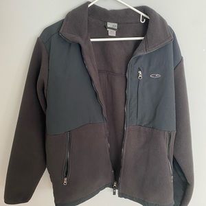 BRAND NEW C9 by Champion Tech Performance Fleece Jacket, Size: Small